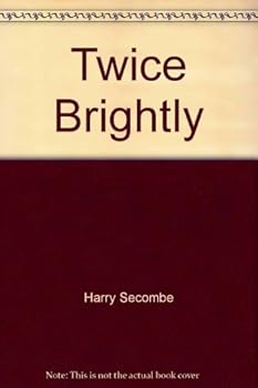 Hardcover Twice Brightly Book