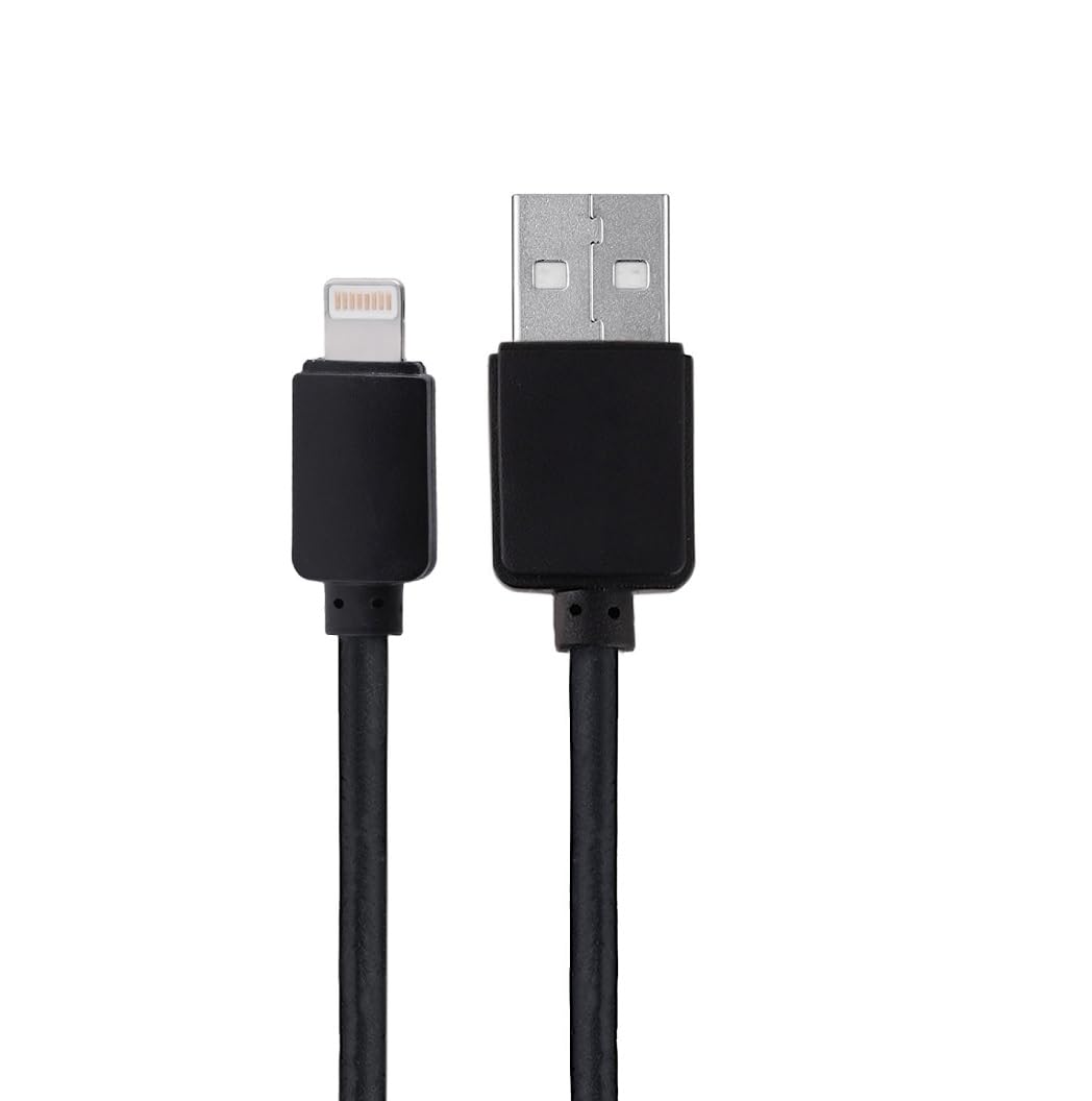 See full amazon price history chart for JGD PRODUCTS 1.5 Meter USB Data Sync & Charging Cable for iPhones, iPad Air, iPad Mini, iPod Nano and iPod Touch (Multicolor - Color may vary) JGD PRODUCTS 1.5 Meter USB Data Sync & Charging Cable for iPhones, iPad Air, iPad Mini, iPod Nano and iPod Touch (Multicolor - Color may vary) (B0CD26M2W1) Amazon Price History, Amazon Price Tracker