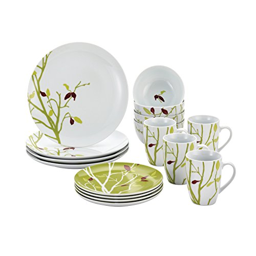 Best Rachel Ray Dinnerware Set For 8