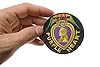 Vietnam Purple Heart Patch - by Ivamis Trading - 3x3 inch by Ivamis Trading #2