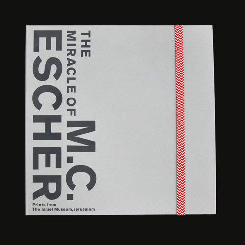 Amazon.co.jp: 生誕120年 イスラエル博物館所蔵 ミラクル エッシャー展