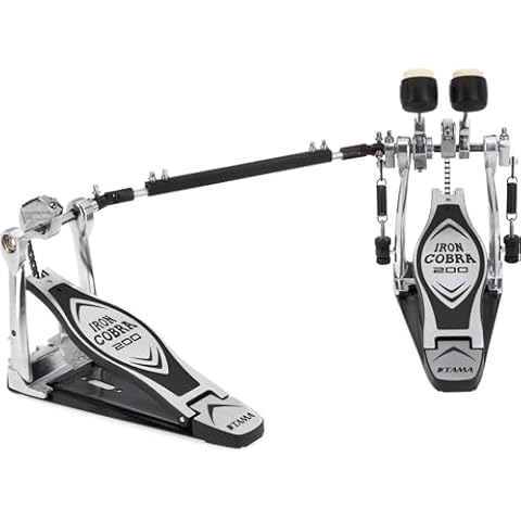 Tama HP200PTW Iron Cobra 200 Double Bass Pedal Cover