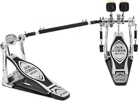 Tama Doppelpedal Iron Cobra, HP200PTW, Power Glide