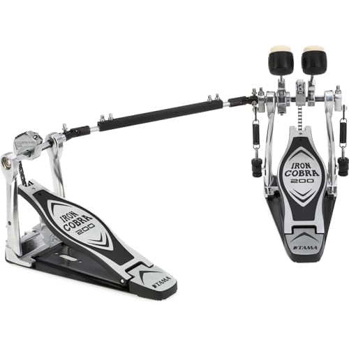 TAMA HP200PTW Iron Cobra 200 - Pedal doble