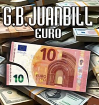 Murphy's Magic Supplies, Inc. G.B.Juan Bill by Juan Pablo (EUR)