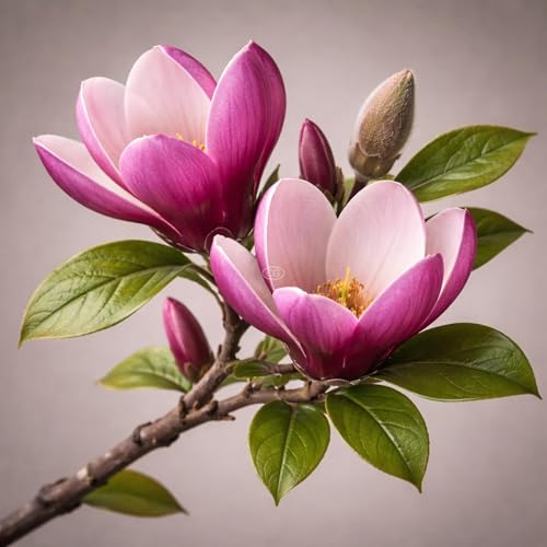 Classy Groundcovers: Magnolia 'Ann', 3-Gallon Pot