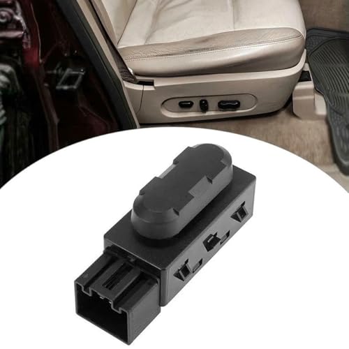 Commande de siège électrique 5F9T-14B709-AA bouton Ford Edge habitacle