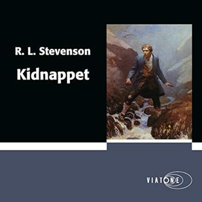 Kidnappet