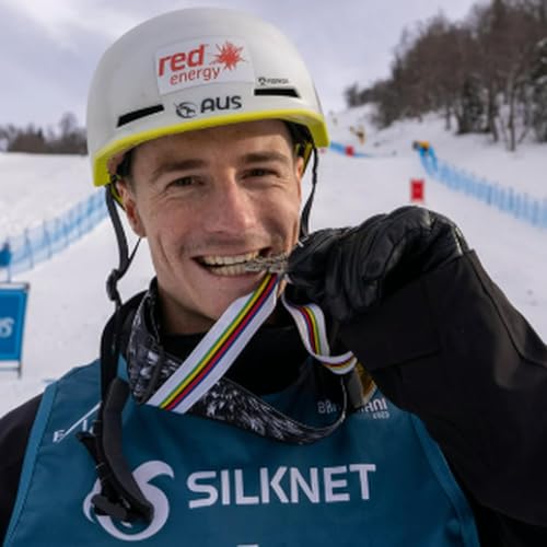 Could Coast skier Matt Graham compete at another Winter Games?