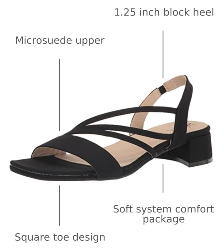 Image of LifeStride Women's, Joy 2 Sandal