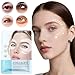 Exhoden Collagen Under Eye Patches 360° Fit, Hydrating & Firming Eye Pads for Women, Eye Patches for Dark Circles & Wrinkles, Suitable for All Skin Types (4 pairs)