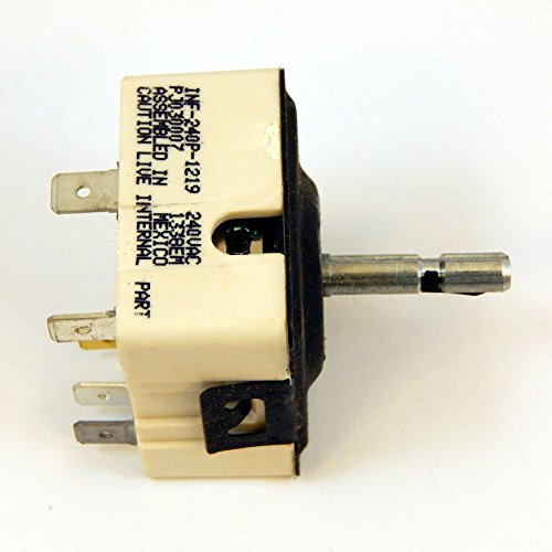 Viking Infinite Switch Part Pj030007