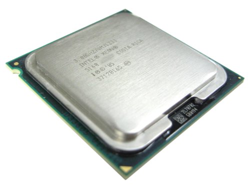 HP 416799 ? 001 INTEL XEONfARAvZbT5160 ? 3.0 GHz (WoodcrestA1333 MHztgTChoXA4 MB Level - 2LbVAlga771\Pbg) ? Includes ther