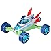 PJ Masks Power Heroes PJ Explorider, Converting Vehicle with 3 Modes, Lights & Sounds, Toys for Boys and Girls 3 Years and Up, Preschool Toys