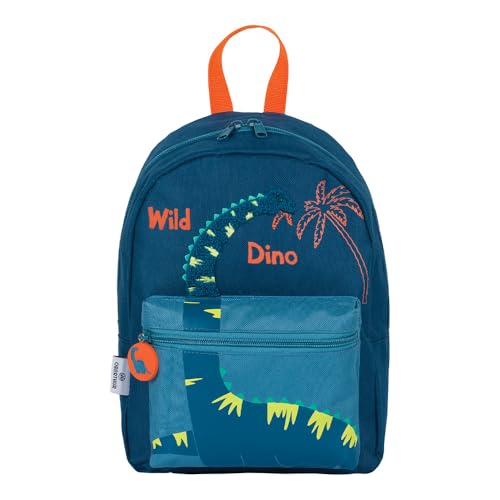 Oberthur Sac à dos maternelle Wild Dino
