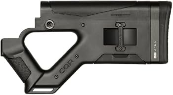 Amazon.co.jp: 実物 Hera Arms 12.12 CQR AR15 M4 バットストック