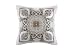 Echo Odyssey Square Decorative Pillow, Multicolored
