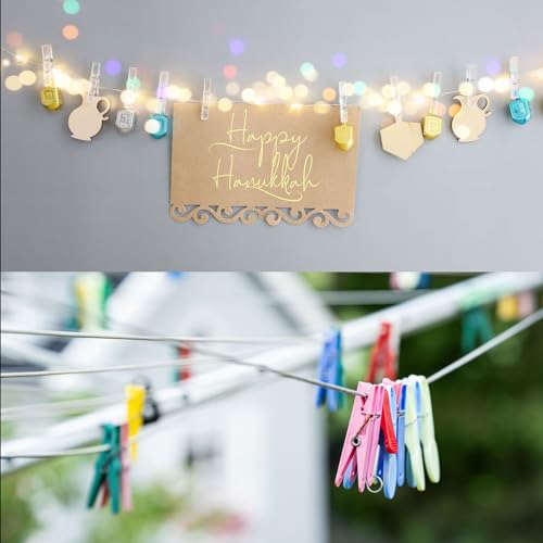 Image of PATIKIL Picture Hanging Wire, 3mm x 10 Meters Stainless Steel Rope Cable Heavy for Hanging Picture Frame Mirror, Silver