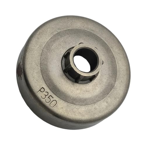 Tambor de embrague para motosierra 137 142 235 y 240 piñón de repuesto 3