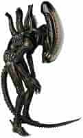 Amazon.co.jp: マフェックス No.084 MAFEX ALIEN【メディコム