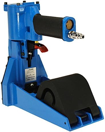 ASC 550CE Pneumatic Coil Box Stapler