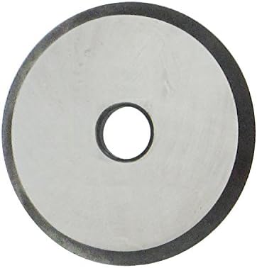 Kraft Tool ST017-02 7/8" Carbide Replacement Cutting Wheel