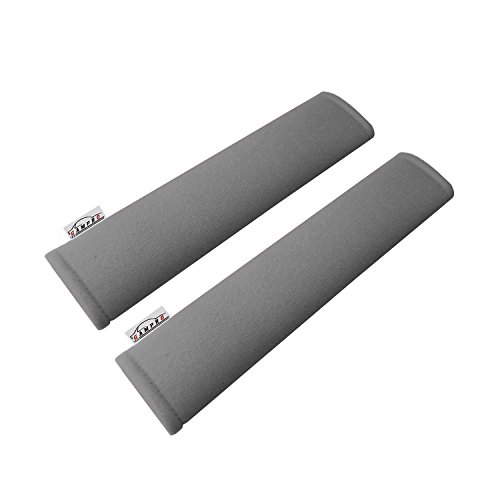 Gampro Car Seat Belt Pad Cover, 2-Pack Soft Car Safety Seat Belt Strap Shoulder Pad For Adults And Children, Suitable For Car Seat Belt, Backpack, Shoulder Bag #TOP1