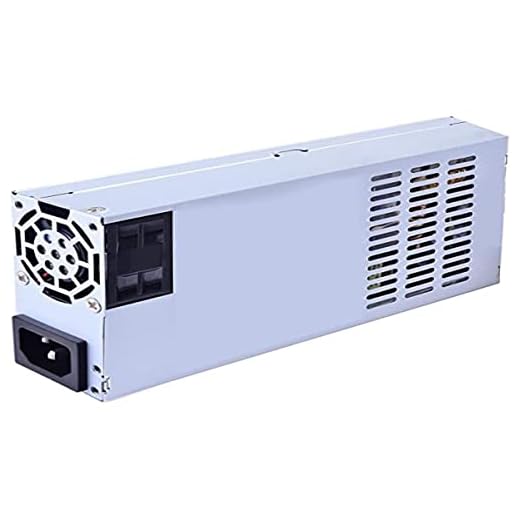 Phoenix Technologies Fuente De Alimentación 250 Phfa250flex Flex ATX Ventilador 4Cm Pequeñas Dimensiones (Tpv, Servidores, Aplicaciones Industriales)
