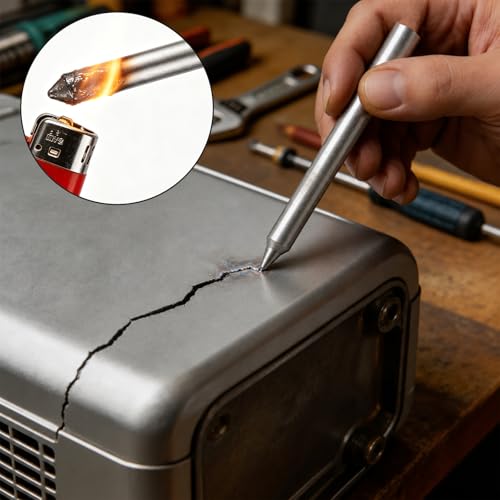 30PCS Low Temp Universal Welding Rods
