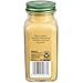 Simply Organic Ground Mustard Seed, 3.07-Ounce, Organic Ground Yellow Mustard Seeds, Robust Flavor, Kosher, Non Irradiated