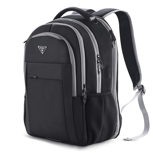 Multipocket TSA Travel Laptop Backpack
