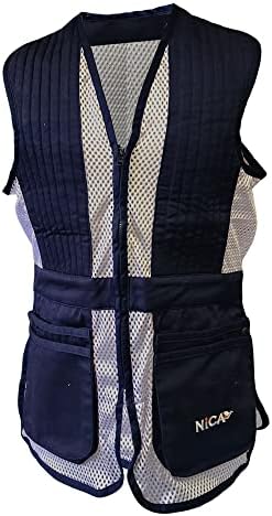 NICA Ambi Shooting Vest 2.0