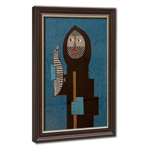 Impression giclée WCYB de Umetarō Azechi, reproduction d'art japonaise haut de gamme de 20 cm
