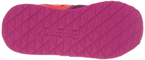 Image of Saucony Unisex-Child Baby Jazz Hook & Loop SeasonalSneaker