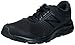 New Balance 411 Chaussures de Running, Fitness Homme, Black (Triple Black), 45 EU