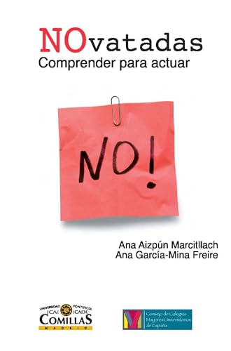 Novatadas. Comprender para actuar