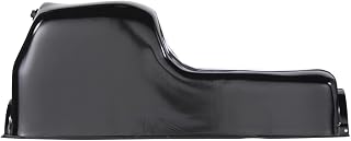 Agility Auto Parts 3310406 Engine Oil Pan (Use Garage Tool to Check Correct Compatibility)