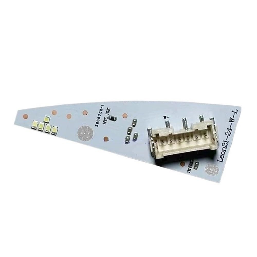 Placa de Luces Diurnas DRL Seat Leon MK4 Formentor Lado Conductor 4