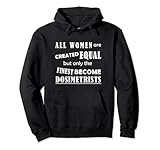 Female Dosimetrist Grad Student Appreciation Gifts