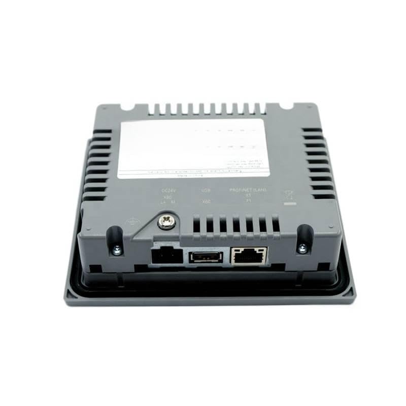 Image of 6AV6381-1BC06-2AX0 HMI Device Robust Machine Operation Interface