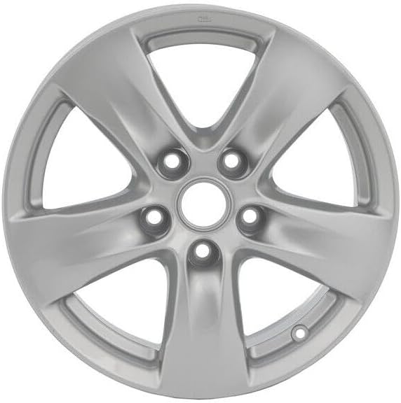 Genuine OEM 2014-2017 For Nissan Quest Aluminum Wheel D0C00-3GP0A D0C003GP0A