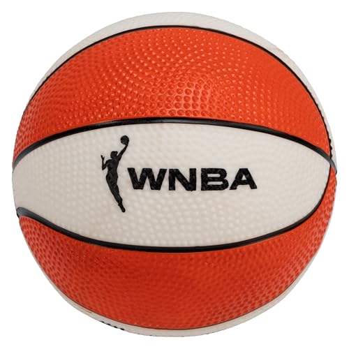 Franklin Sports WNBA Over the Door Basketball Hoop - New York Liberty - image 8