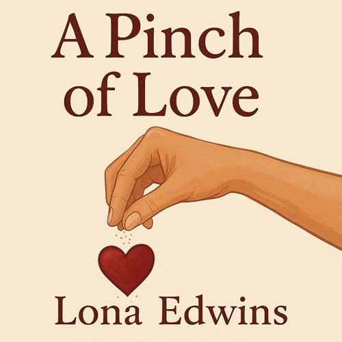 『A Pinch of Love』のカバーアート