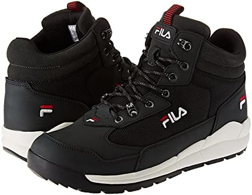 fila alpha mid