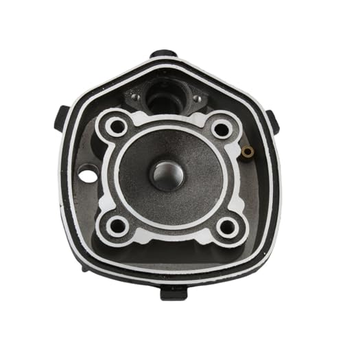 Culasse 47mm Nrg50 50cc 70cc 2T pour pièces de moteur de course universelles 8264901