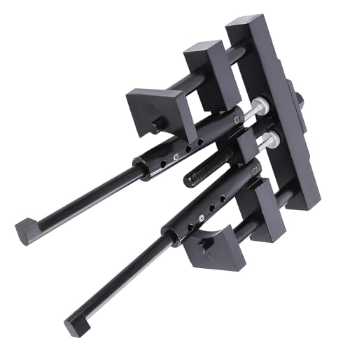 maXpeedingrods Universal Cylinder Liner Puller Assembly Diesel Engine Cylinder Liner Removal Tool for Mack Cummins CAT on Wet Liner from 3-7/8 to 6-1/4 bore PT-6400-C M50010-B 3376015