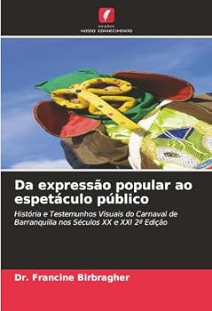 Paperback Da expressão popular ao espetáculo público [Portuguese] Book