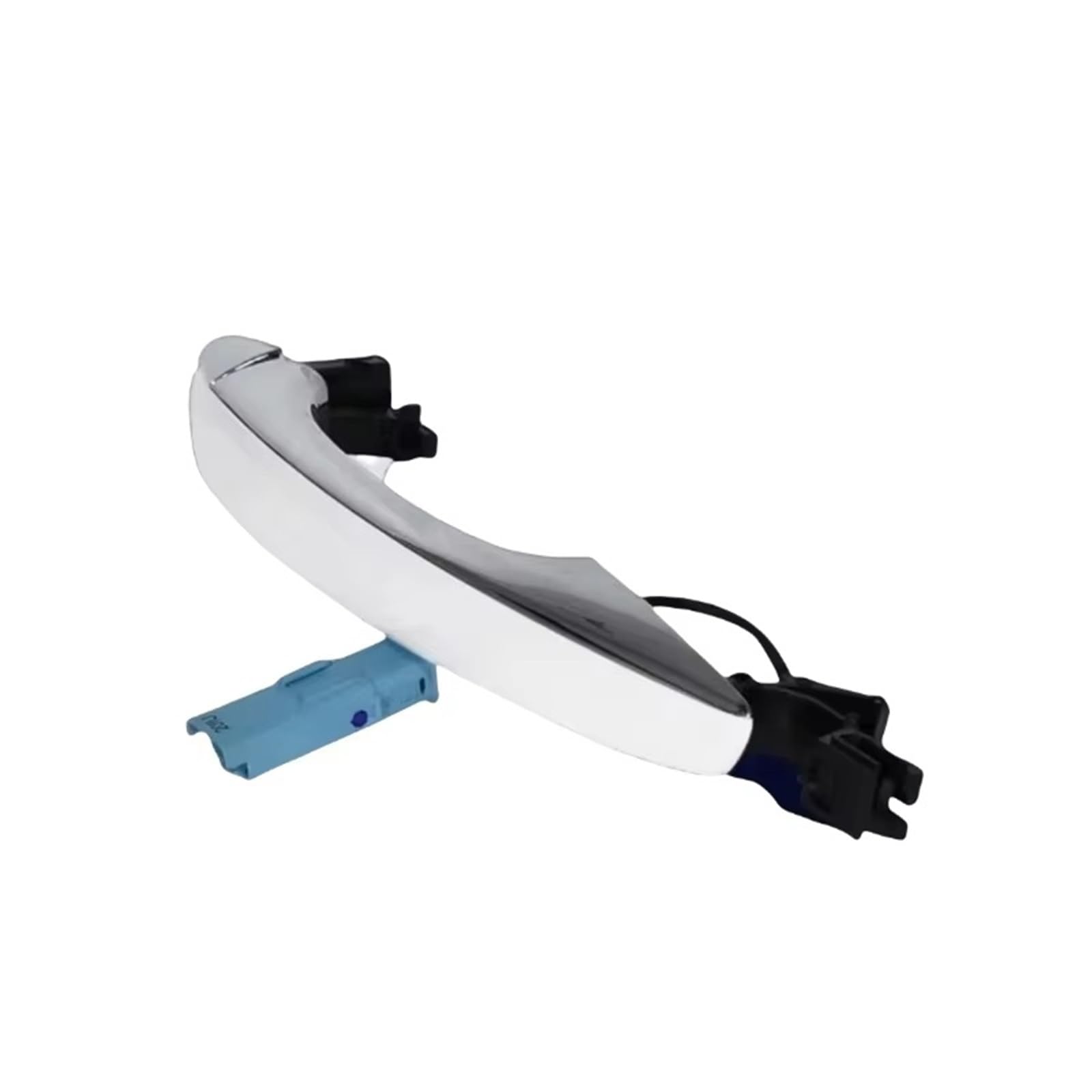 Leryycx One Color With A Clasp Compatible With Peugeot For 408 508 Door Outer Handle Right Front Exterior Door Handle Side Handle Oem: 1610900980