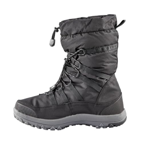 Baffin Men's Escalate X Winter Boots3