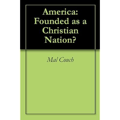 America: Founded as a Christian Nation?